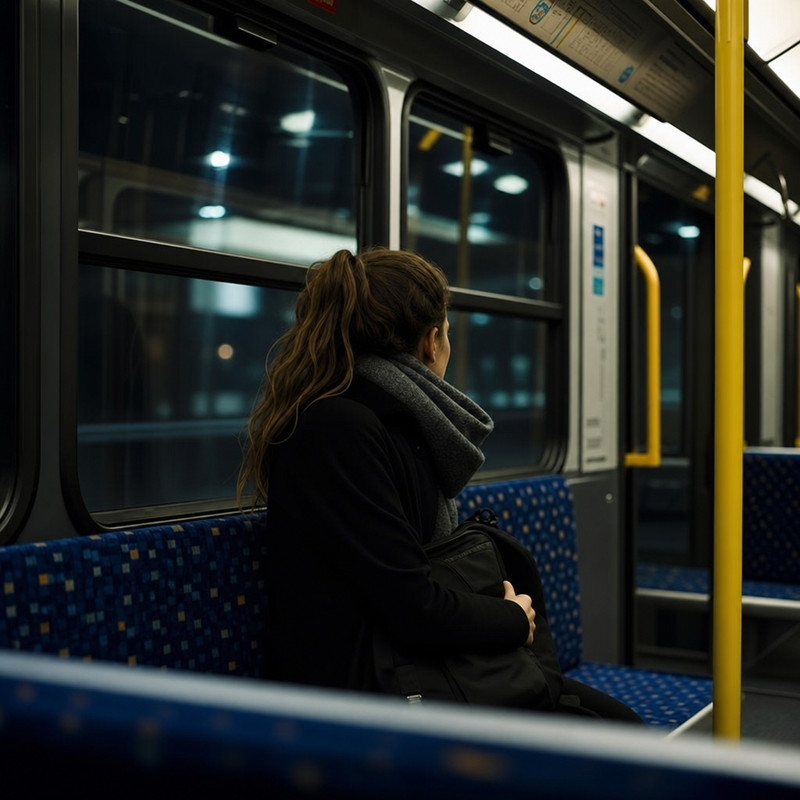 Als Frau sicher reisen – Was die Zahlen sagen und was wirklich schützt
